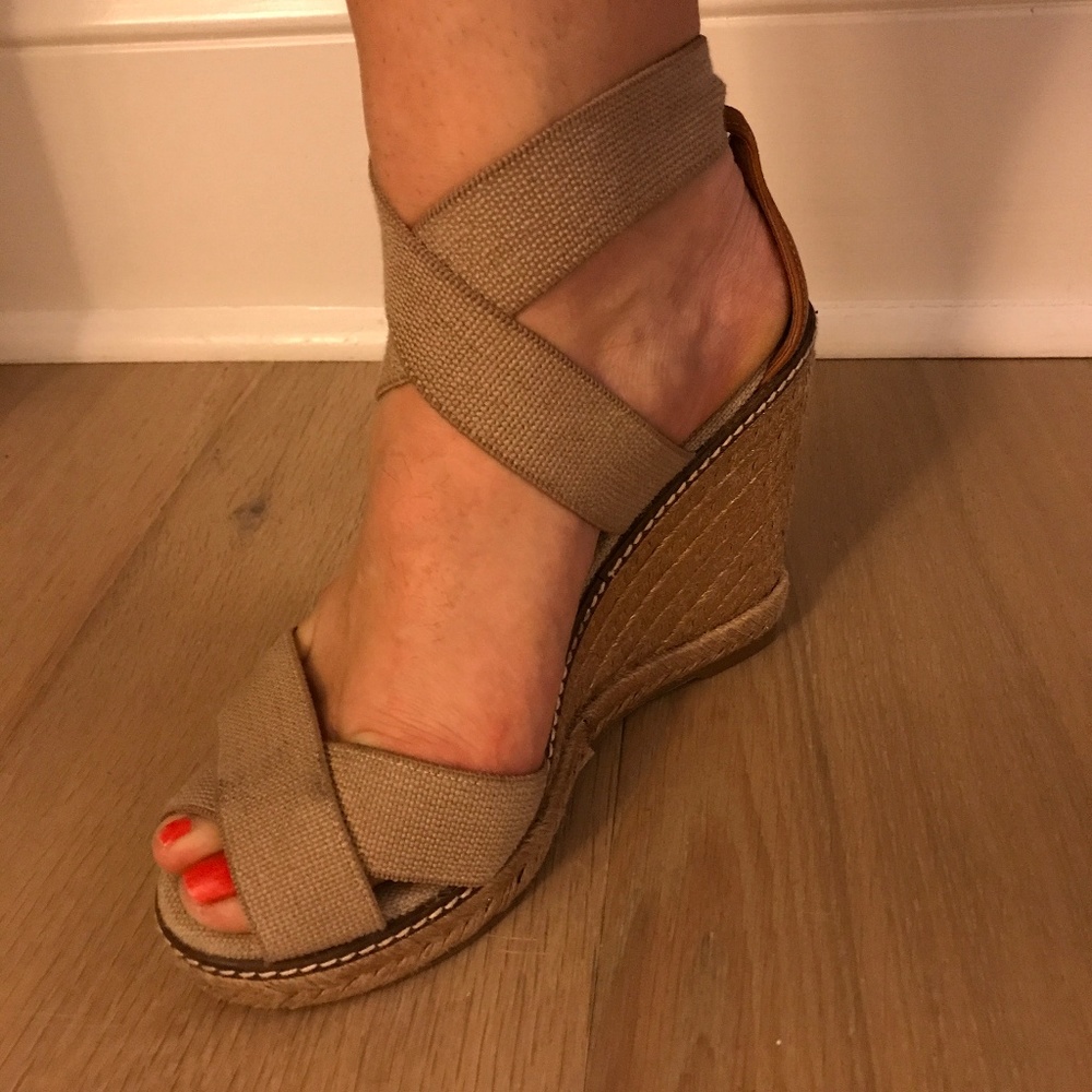 Tory Burch Espadrilles